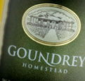 Goundrey Wines - Accommodation in Brisbane