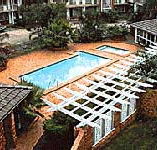 Best Western Fontainebleau Inn - Accommodation in Brisbane