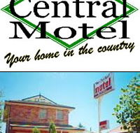 Blayney Central Motel - Accommodation in Brisbane