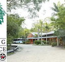 Uniting Conference Centre - Bonny Hills - Accommodation in Brisbane