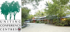 Uniting Conference Centre - Bonny Hills - Accommodation in Brisbane 0