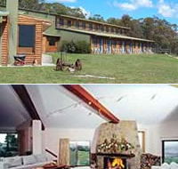 High Country Mountain Resort - Accommodation in Brisbane