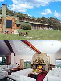 High Country Mountain Resort - Accommodation in Brisbane 0