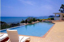 Bellevue At Trinity Beach - Accommodation in Brisbane 0