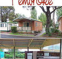 Pembroke Tourist And Leisure Park - Accommodation in Brisbane