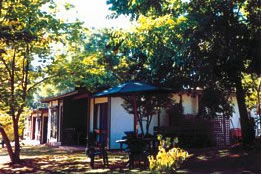Forest Lodge - Accommodation in Brisbane 0