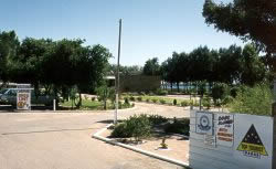 Shoreline Caravan Park - Accommodation in Brisbane 0