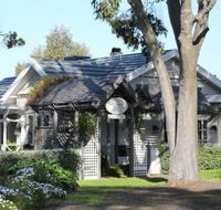 Holmwood Guest House - Accommodation in Brisbane