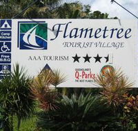 Big 4 Whitsundays Tropical Eco Resort formerly Flametree - Accommodation in Brisbane