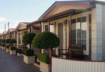 Comfort Inn Crystal - Accommodation in Brisbane 1