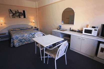 Comfort Inn Crystal - Accommodation in Brisbane 3