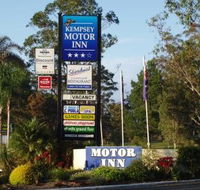 Kempsey Motor Inn - Accommodation in Brisbane