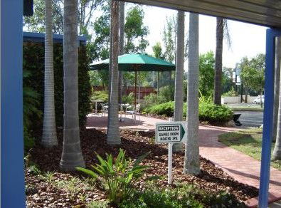 Kempsey Motor Inn - Accommodation in Brisbane 1