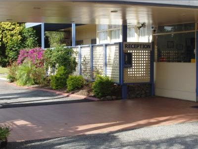 Kempsey Motor Inn - Accommodation in Brisbane 5
