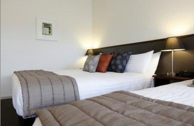 Harrigan's Irish Pub And Accommodation - Accommodation in Brisbane 1