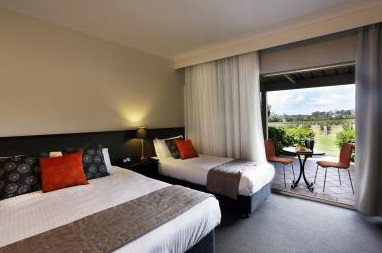 Harrigan's Irish Pub And Accommodation - Accommodation in Brisbane 4