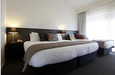 Harrigan's Irish Pub And Accommodation - Accommodation in Brisbane 5