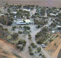 Flinders Ranges Caravan Park - Accommodation in Brisbane