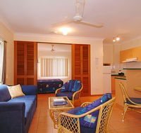 Royal Palm Villas - Accommodation in Brisbane