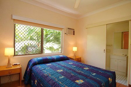 Royal Palm Villas - Accommodation in Brisbane 1
