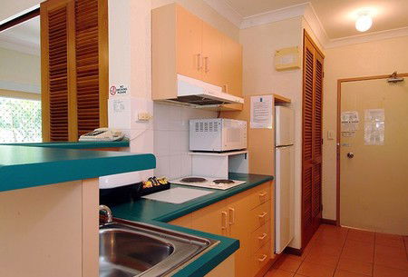 Royal Palm Villas - Accommodation in Brisbane 2