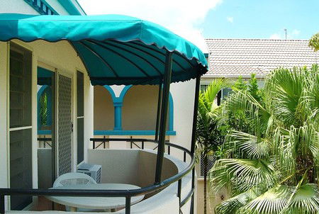 Royal Palm Villas - Accommodation in Brisbane 3