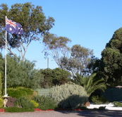 Airport Whyalla Motel - Accommodation in Brisbane