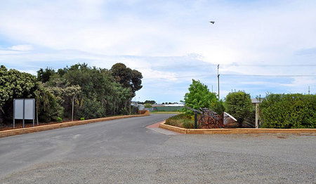 Goolwa Camping And Tourist Park - Accommodation in Brisbane 0