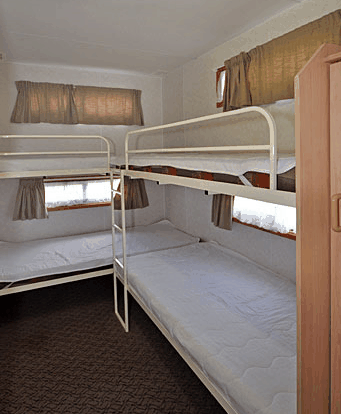 Goolwa Camping And Tourist Park - thumb 1