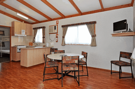 Goolwa Camping And Tourist Park - thumb 2