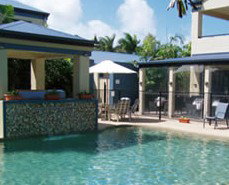 Coral Cay Resort Motor Inn - Accommodation in Brisbane 0