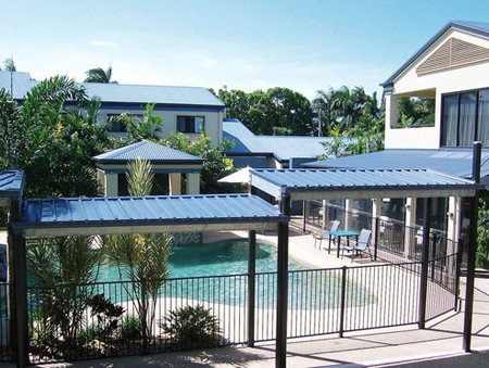 Coral Cay Resort Motor Inn - Accommodation in Brisbane 1