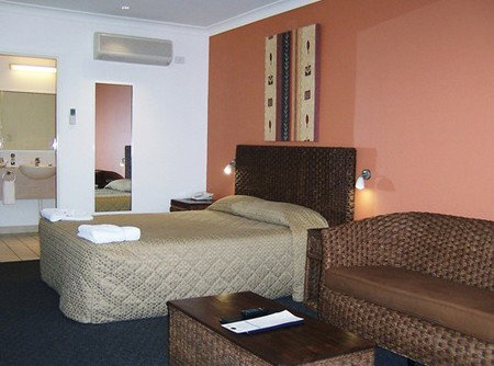 Coral Cay Resort Motor Inn - Accommodation in Brisbane 2