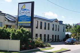 Coral Cay Resort Motor Inn - Accommodation in Brisbane 3