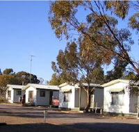 Hawker Caravan Park - Accommodation in Brisbane