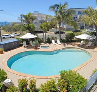 Pandanus Coolum Beach - Accommodation in Brisbane
