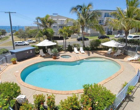 Pandanus Coolum Beach - Accommodation in Brisbane 0