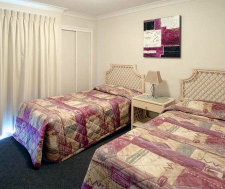 Pandanus Coolum Beach - Accommodation in Brisbane 1