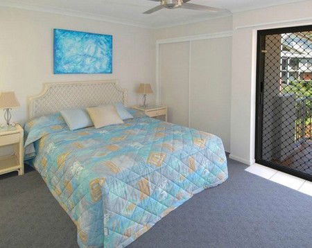 Pandanus Coolum Beach - Accommodation in Brisbane 2