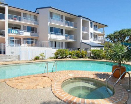 Pandanus Coolum Beach - Accommodation in Brisbane 4