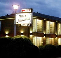 Margeurita Motel - Accommodation in Brisbane