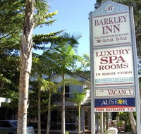 The Barkley Inn - Accommodation in Brisbane