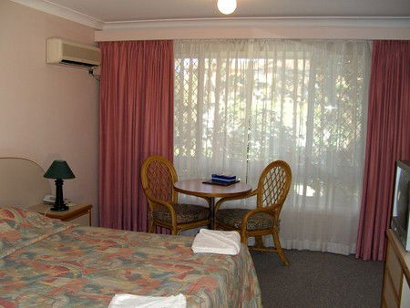 The Barkley Inn - Accommodation in Brisbane 1