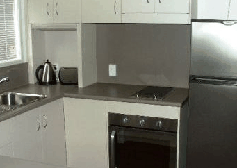 Island Gateway Holiday Park - Accommodation in Brisbane