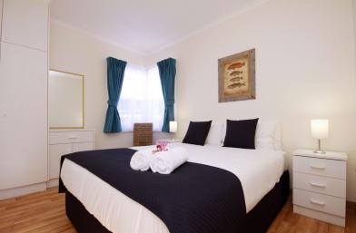 Forster Gardens Holiday Resort - Accommodation in Brisbane 1