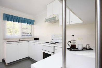 Forster Gardens Holiday Resort - Accommodation in Brisbane 2