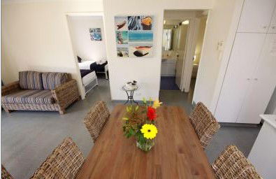 Forster Gardens Holiday Resort - Accommodation in Brisbane 4