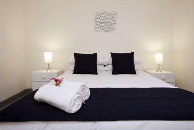 Forster Gardens Holiday Resort - Accommodation in Brisbane 5