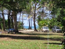 Pinnacle Village Holiday Park - Accommodation in Brisbane 0