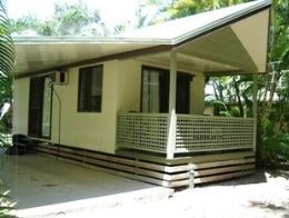 Pinnacle Village Holiday Park - Accommodation in Brisbane 2